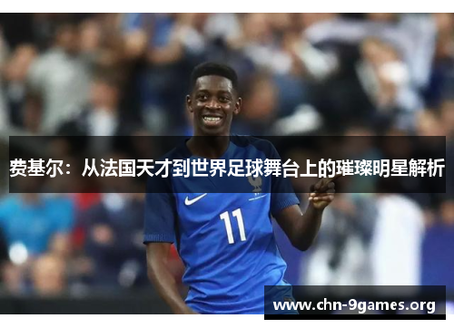 费基尔：从法国天才到世界足球舞台上的璀璨明星解析